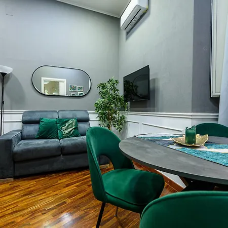 Duomo Luxury In Center Appartement *